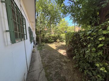 Oportunidad!Casa a reciclar en la mejor zona del Golf