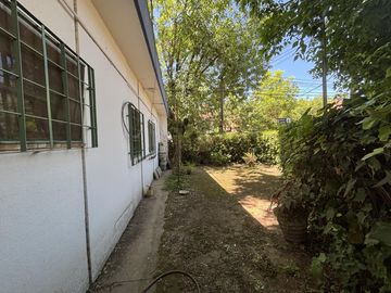 Oportunidad!Casa a reciclar en la mejor zona del Golf