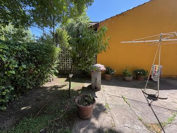 Oportunidad!Casa a reciclar en la mejor zona del Golf
