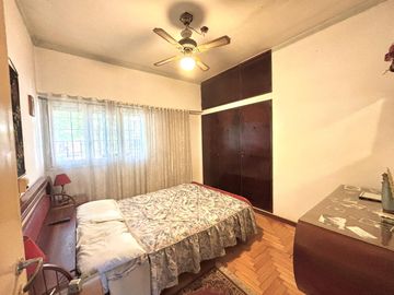 Oportunidad!Casa a reciclar en la mejor zona del Golf