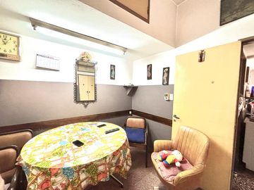 Oportunidad!Casa a reciclar en la mejor zona del Golf