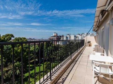 Departamento en  VENTA