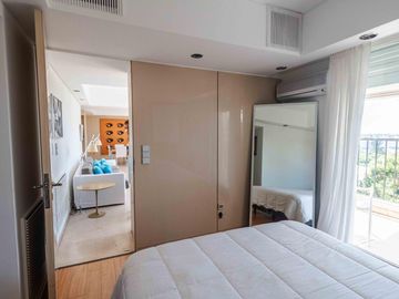 Departamento en  VENTA