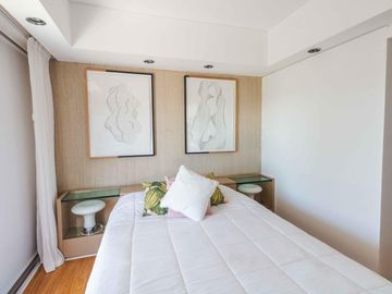 Departamento en  VENTA