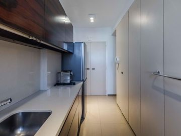 Departamento en  VENTA