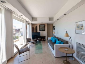 Departamento en  VENTA