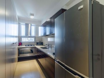 Departamento en  VENTA
