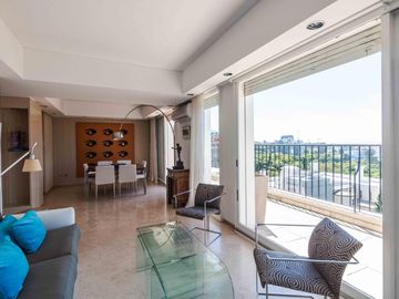 Departamento en  VENTA