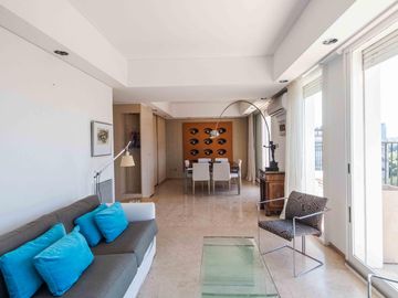 Departamento en  VENTA