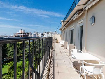 Departamento en  VENTA