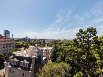 Departamento en  VENTA