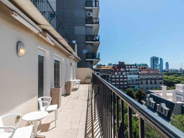 Departamento en  VENTA