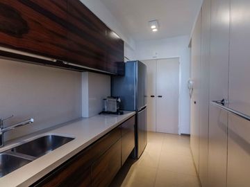 Departamento en  VENTA