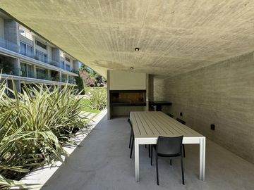 Departamento en el Centro de Funes