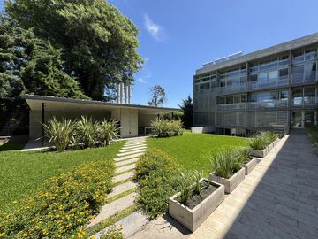 Departamento en el Centro de Funes