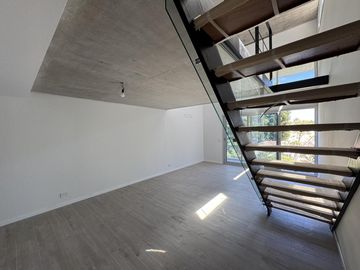 Departamento en el Centro de Funes