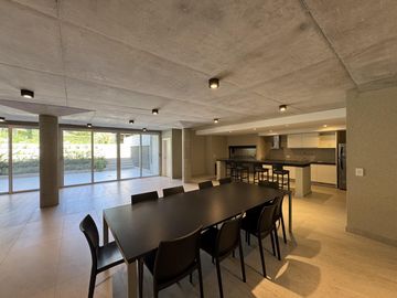Departamento en el Centro de Funes
