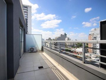 Departamento Monoambiente en venta - 1 Baño - 45Mts2 - Colegiales