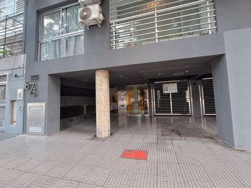 Departamento Monoambiente en venta - 1 Baño - 45Mts2 - Colegiales