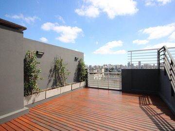 Departamento Monoambiente en venta - 1 Baño - 45Mts2 - Colegiales