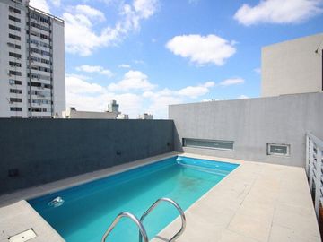 Departamento Monoambiente en venta - 1 Baño - 45Mts2 - Colegiales