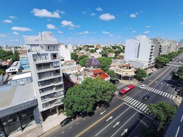 Departamento Monoambiente en venta - 1 Baño - 45Mts2 - Colegiales