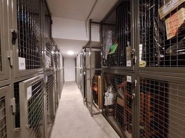 Departamento Monoambiente en venta - 1 Baño - 45Mts2 - Colegiales