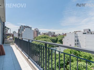 VENTA Departamento 4 ambientes  COCHERA Caballito