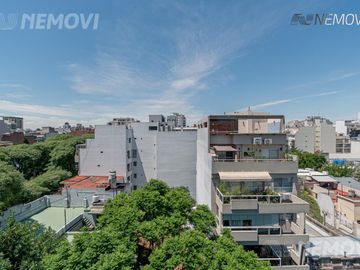 VENTA Departamento 4 ambientes  COCHERA Caballito
