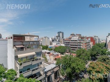 VENTA Departamento 4 ambientes  COCHERA Caballito
