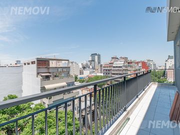 VENTA Departamento 4 ambientes  COCHERA Caballito