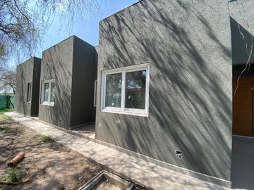 VENTA/PERMUTA - Casa 3 dormitorios - Haras de Funes.