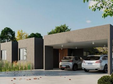 VENTA/PERMUTA - Casa 3 dormitorios - Haras de Funes.