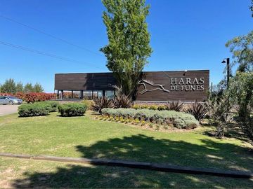 VENTA/PERMUTA - Casa 3 dormitorios - Haras de Funes.