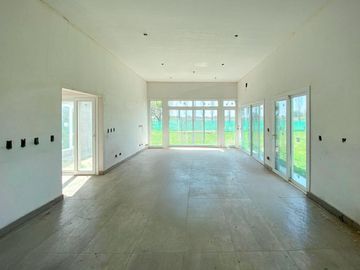 VENTA/PERMUTA - Casa 3 dormitorios - Haras de Funes.