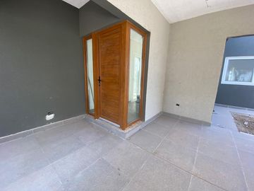 VENTA/PERMUTA - Casa 3 dormitorios - Haras de Funes.