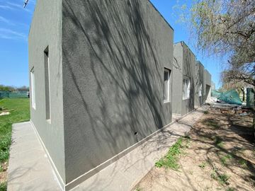 VENTA/PERMUTA - Casa 3 dormitorios - Haras de Funes.