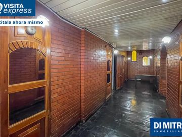 Estas buscando un 4 ambientes en Barracas para aprovechar en familia? No te lo pierdas!