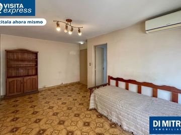 Estas buscando un 4 ambientes en Barracas para aprovechar en familia? No te lo pierdas!
