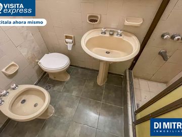 Estas buscando un 4 ambientes en Barracas para aprovechar en familia? No te lo pierdas!