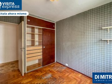 Estas buscando un 4 ambientes en Barracas para aprovechar en familia? No te lo pierdas!