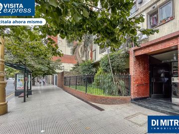 Estas buscando un 4 ambientes en Barracas para aprovechar en familia? No te lo pierdas!