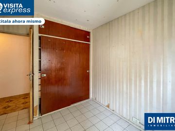 Estas buscando un 4 ambientes en Barracas para aprovechar en familia? No te lo pierdas!