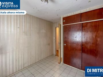 Estas buscando un 4 ambientes en Barracas para aprovechar en familia? No te lo pierdas!