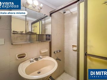 Estas buscando un 4 ambientes en Barracas para aprovechar en familia? No te lo pierdas!