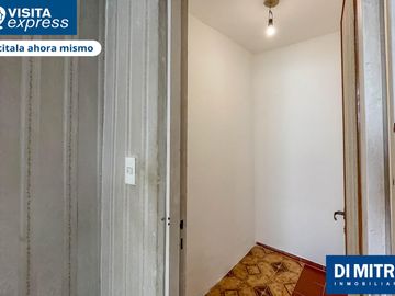 Estas buscando un 4 ambientes en Barracas para aprovechar en familia? No te lo pierdas!