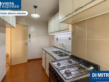 Estas buscando un 4 ambientes en Barracas para aprovechar en familia? No te lo pierdas!