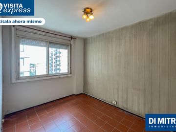 Estas buscando un 4 ambientes en Barracas para aprovechar en familia? No te lo pierdas!
