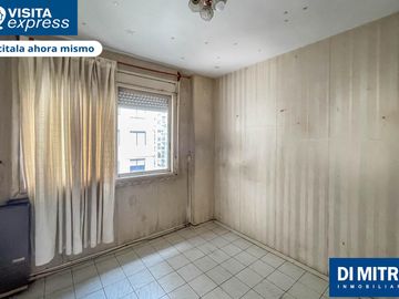 Estas buscando un 4 ambientes en Barracas para aprovechar en familia? No te lo pierdas!