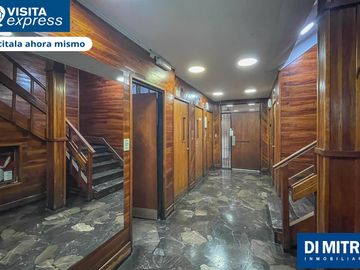 Estas buscando un 4 ambientes en Barracas para aprovechar en familia? No te lo pierdas!